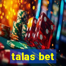 talas bet