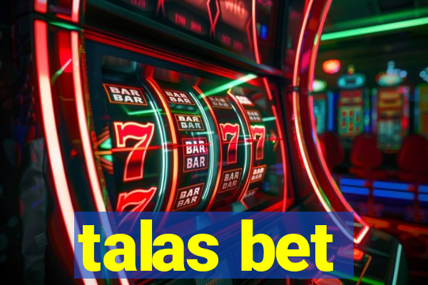 talas bet