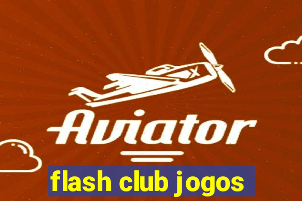 flash club jogos