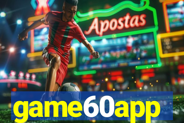 game60app