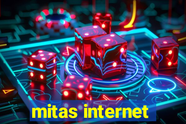 mitas internet