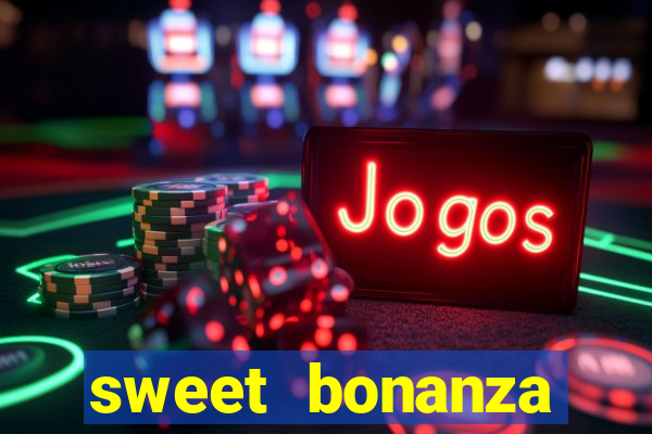 sweet bonanza casino slot