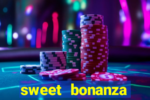 sweet bonanza casino slot