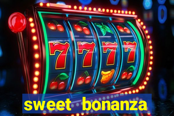 sweet bonanza casino slot