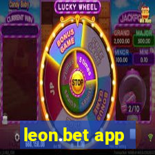 leon.bet app