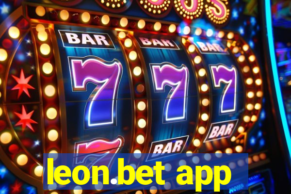 leon.bet app