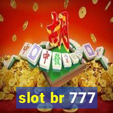 slot br 777