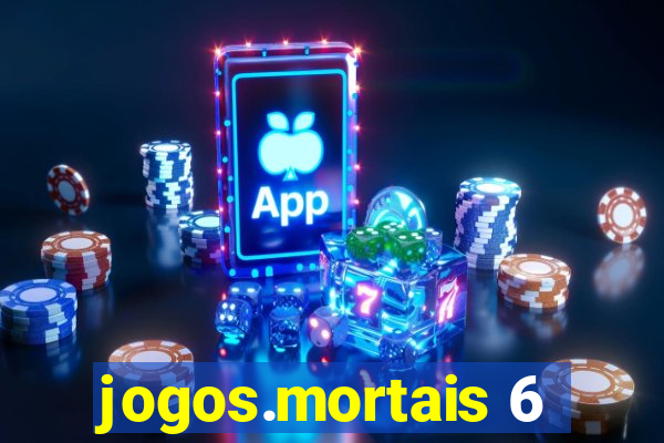 jogos.mortais 6