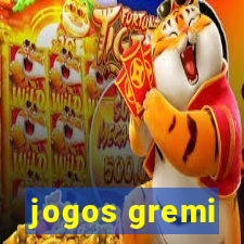 jogos gremi