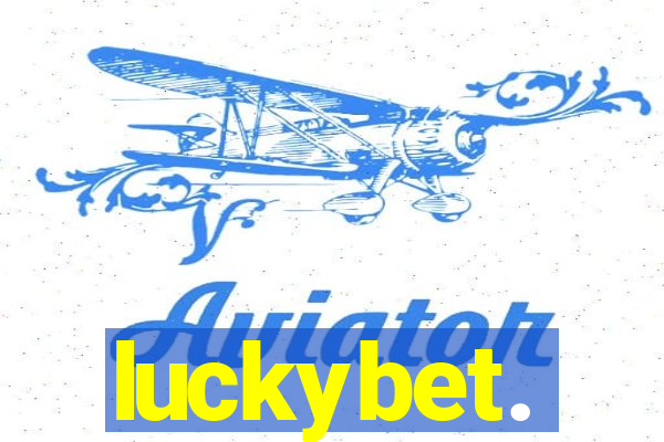 luckybet.