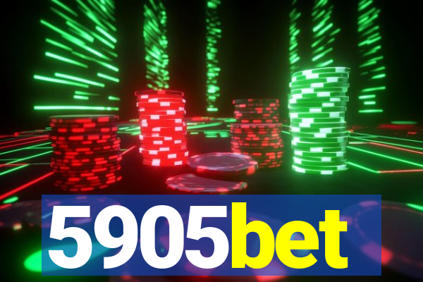 5905bet