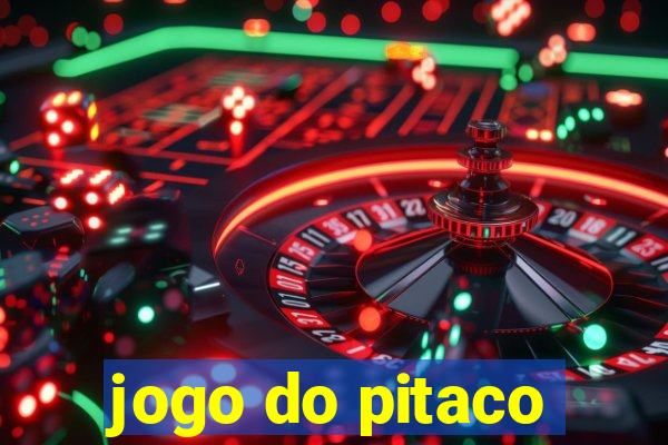 jogo do pitaco