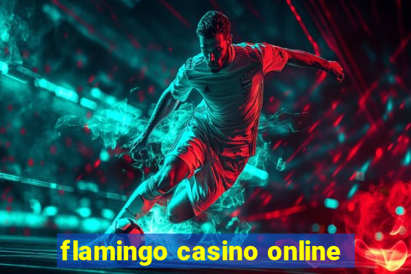 flamingo casino online