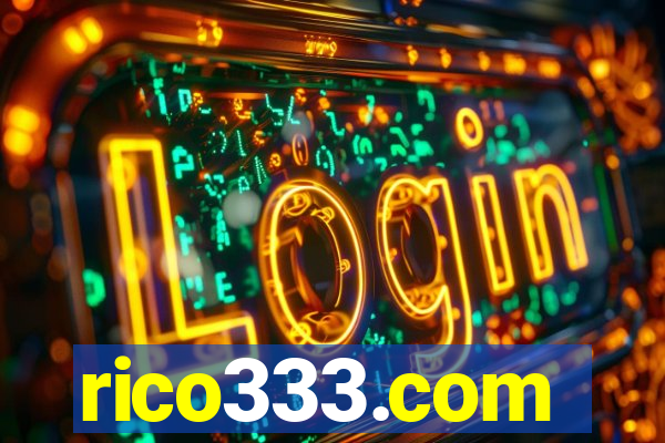 rico333.com