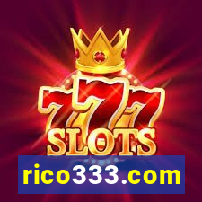 rico333.com