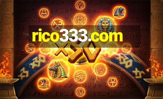 rico333.com