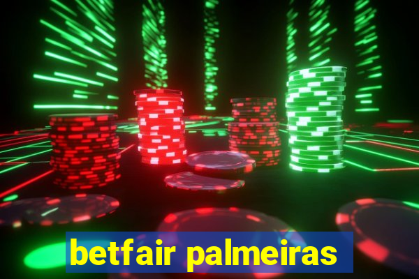 betfair palmeiras