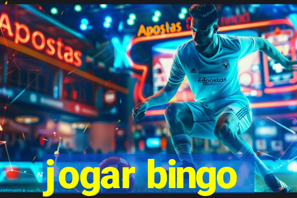 jogar bingo