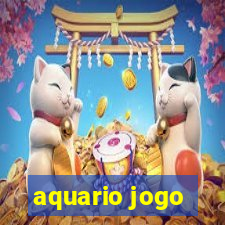 aquario jogo