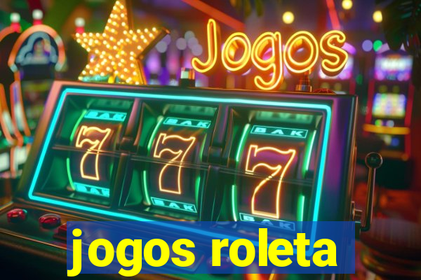 jogos roleta