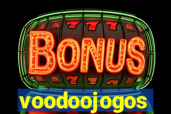 voodoojogos