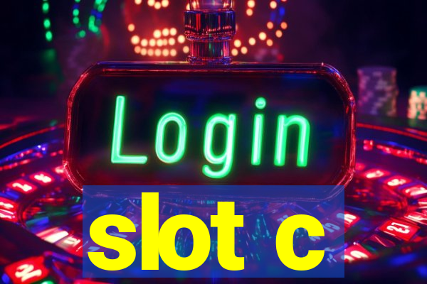 slot c