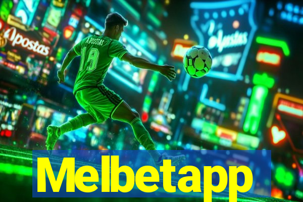 Melbetapp