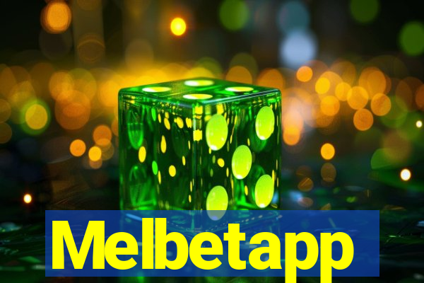 Melbetapp