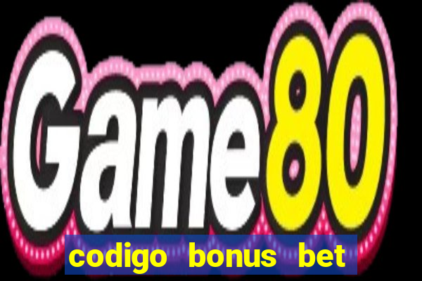 codigo bonus bet on red