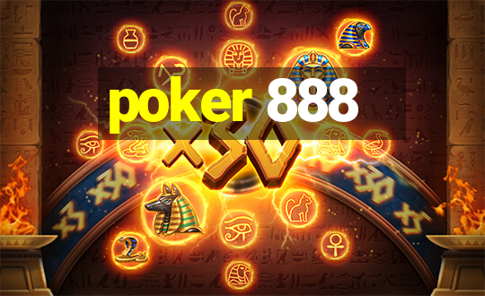 poker 888