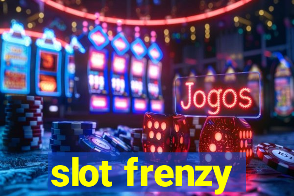 slot frenzy