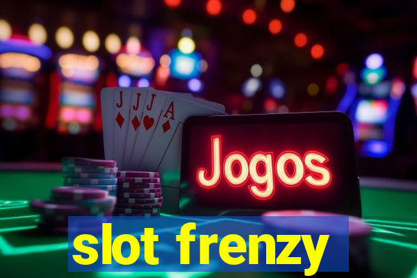 slot frenzy