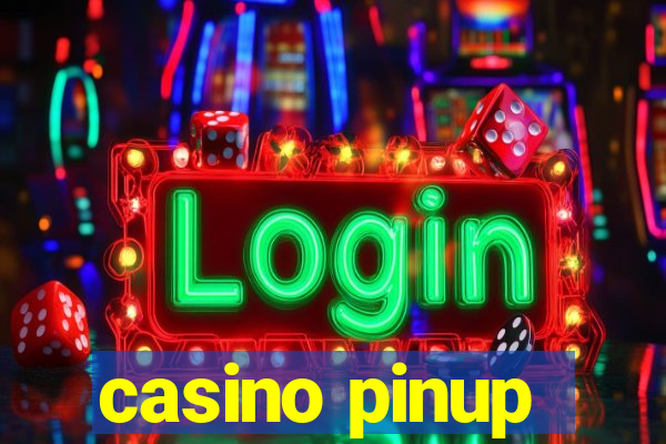 casino pinup