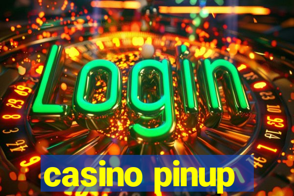 casino pinup