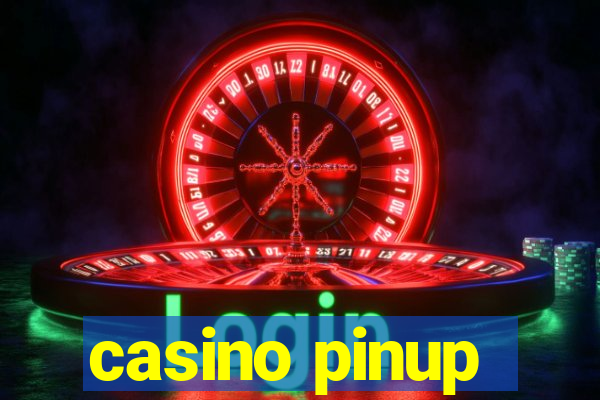 casino pinup