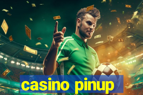 casino pinup