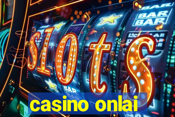 casino onlai