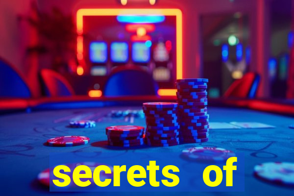 secrets of cleopatra slot demo