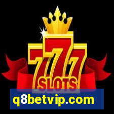 q8betvip.com