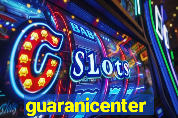 guaranicenter