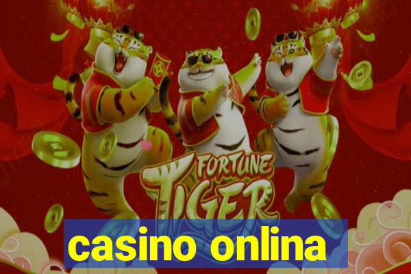 casino onlina