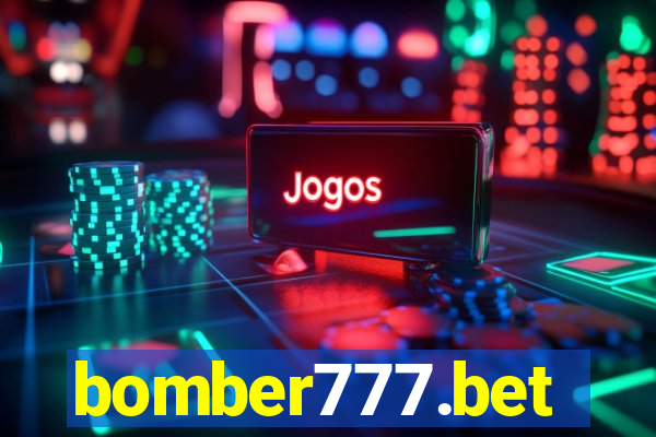 bomber777.bet