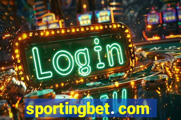 sportingbet. com