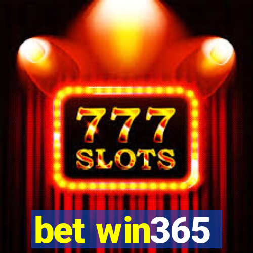 bet win365