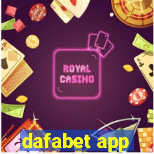 dafabet app