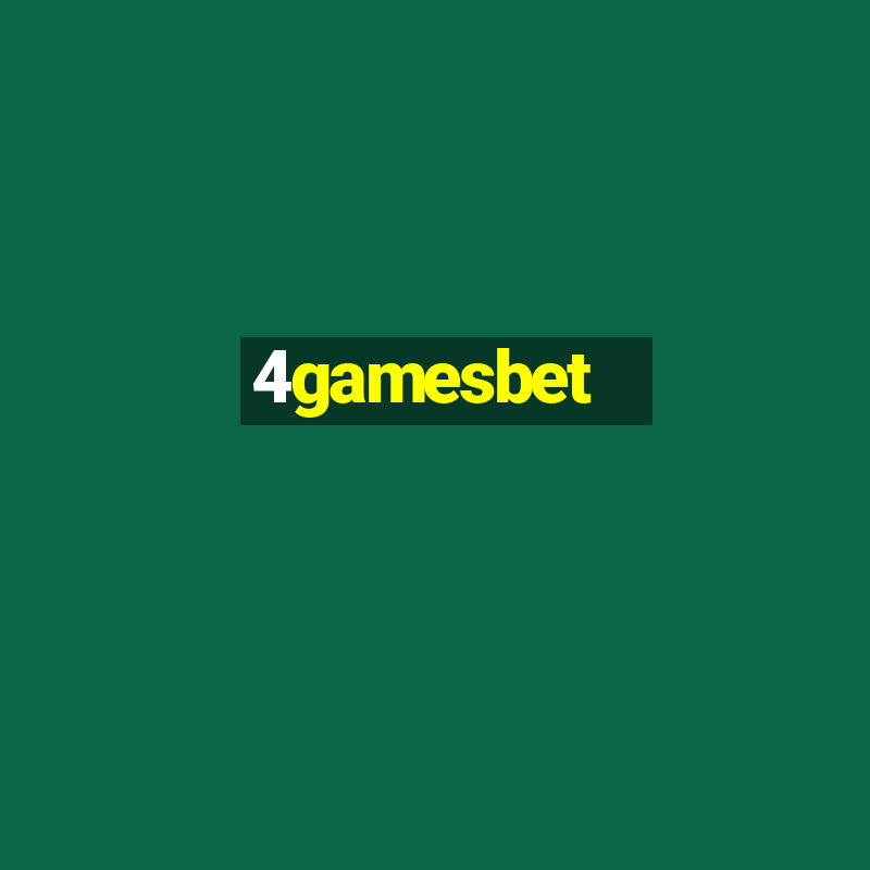 4gamesbet