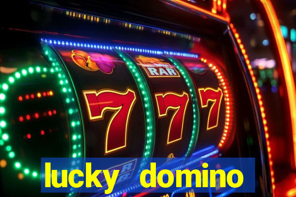 lucky domino fortune club