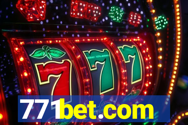 771bet.com