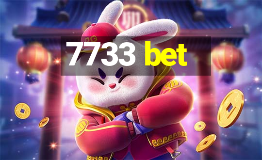 7733 bet