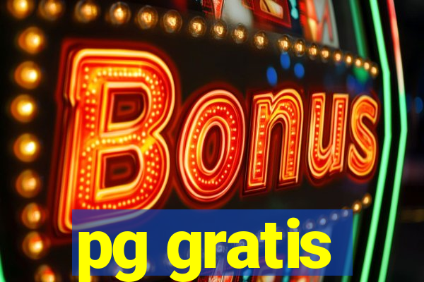 pg gratis